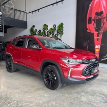 tracker 1.2 12v rs turbo flex 4p automatico 2024 sao francisco de paula
