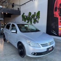 GOL 1.0 MI 8V FLEX 4P MANUAL G.V