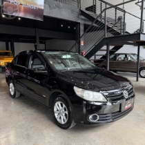 VOYAGE 1.0 MI 8V FLEX 4P MANUAL