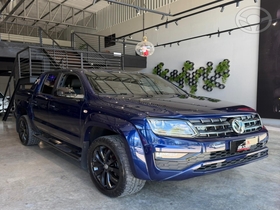 AMAROK 3.0 V6 EXTREME CD DIESEL 4X4 AT 4P AUTOMÁTICO