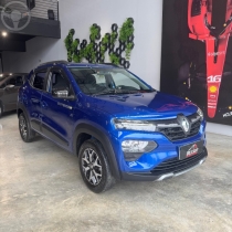 KWID 1.0 12V OUTSIDER FLEX 4P MANUAL