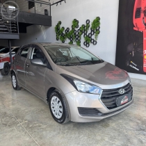 HB20 1.0 COMFORT 12V FLEX 4P MANUAL