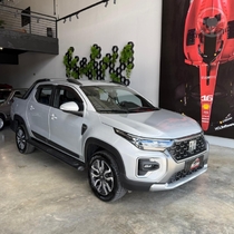 strada 1.0 ranch cd 12v turbo flex 4p automatico 2024 sao francisco de paula