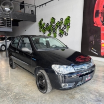 PALIO 1.0 MPI FIRE ECONOMY 8V FLEX 2P MANUAL