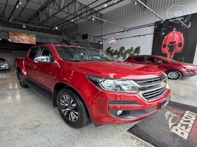 s10 2.5 ltz 4x4 cd 16v flex 4p manual 2017 sao francisco de paula