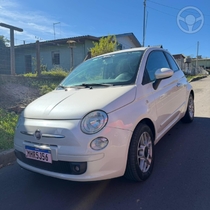 500 1.4 sport 16v 2p manual 2010 sao francisco de paula