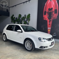 GOLF 2.0 MI SPORTLINE LIMITED EDITION 8V FLEX 4P AUTOMÁTICO