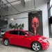 CRUZE 1.8 LTZ 16V FLEX 4P AUTOMÁTICO - 2014 - SãO FRANCISCO DE PAULA