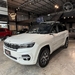 COMMANDER 2.0 OVERLAND TD380 4X4 TURBO DIESEL 4P AUTOMÁTICO - 2022 - SãO FRANCISCO DE PAULA