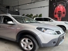SANDERO 1.6 STEPWAY 16V FLEX 4P MANUAL - 2011 - SãO FRANCISCO DE PAULA