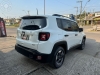 RENEGADE 1.8 16V FLEX 4P AUTOMÁTICO - 2021 - SãO FRANCISCO DE PAULA