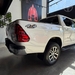HILUX 2.8 SRX 4X4 CD 16V DIESEL 4P AUTOMÁTICO - 2016 - SãO FRANCISCO DE PAULA