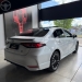 COROLLA 2.0 GR SPORT 16V FLEX 4P AUTOMÁTICO - 2024 - SãO FRANCISCO DE PAULA