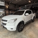 S10 2.5 LT 4X4 CD 16V FLEX 4P MANUAL - 2015 - SãO FRANCISCO DE PAULA