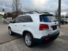 SORENTO 3.5 4X4 V6 24V 4P AUTOMÁTICO - 2012 - SãO FRANCISCO DE PAULA