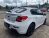 CRUZE 1.8 LTZ 16V FLEX 4P AUTOMÁTICO - 2014 - SãO FRANCISCO DE PAULA