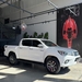 HILUX 2.8 SRX 4X4 CD 16V DIESEL 4P AUTOMÁTICO - 2016 - SãO FRANCISCO DE PAULA