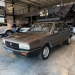 SANTANA 2.0 GLS 8V 2P MANUAL - 1989 - SãO FRANCISCO DE PAULA