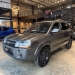 TUCSON 2.0 MPFI GLS 16V 143CV 2WD FLEX 4P AUTOMÁTICO - 2015 - SãO FRANCISCO DE PAULA