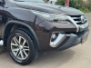 HILUX SW4 2.8 SRX 4X4 16V TURBO INTERCOOLER DIESEL 4P AUTOMÁTICO - 2016 - SãO FRANCISCO DE PAULA