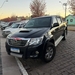 HILUX 3.0 SR 4X4 CD 16V TURBO INTERCOOLER DIESEL 4P AUTOMÁTICO - 2012 - SãO FRANCISCO DE PAULA