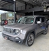 RENEGADE 1.8 16V FLEX LONGITUDE 4P AUTOMÁTICO - 2020 - SãO FRANCISCO DE PAULA
