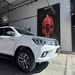 HILUX 2.8 SRX 4X4 CD 16V DIESEL 4P AUTOMÁTICO - 2016 - SãO FRANCISCO DE PAULA