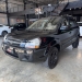 TUCSON 2.0 MPFI GLS 16V 143CV 2WD 4P AUTOMÁTICO - 2010 - SãO FRANCISCO DE PAULA