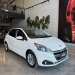 208 1.6 ALLURE 16V FLEX 4P AUTOMÁTICO - 2018 - SãO FRANCISCO DE PAULA
