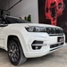 COMMANDER 2.0 OVERLAND TD380 4X4 TURBO DIESEL 4P AUTOMÁTICO - 2022 - SãO FRANCISCO DE PAULA