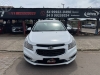 CRUZE 1.8 LT SPORT6 16V FLEX 4P MANUAL - 2015 - SãO FRANCISCO DE PAULA