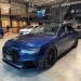A4 2.0 TFSI LAUNCH EDITION 4P S TRONIC - 2016 - SãO FRANCISCO DE PAULA
