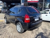 TUCSON 2.0 MPFI GLS 16V 143CV 2WD 4P AUTOMÁTICO - 2013 - SãO FRANCISCO DE PAULA
