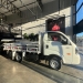 BONGO 2.5 K-2500 4X2 CS TURBO DIESEL 2P MANUAL - 2024 - SãO FRANCISCO DE PAULA