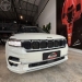 COMMANDER 2.0 LIMITED TD380 16V 4X4 TURBO DIESEL 4P AUTOMÁTICO - 2022 - SãO FRANCISCO DE PAULA