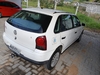 GOL 1.6 MI POWER 8V FLEX 4P MANUAL G.IV - 2008 - SãO FRANCISCO DE PAULA