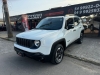 RENEGADE 1.8 16V FLEX 4P AUTOMÁTICO - 2021 - SãO FRANCISCO DE PAULA