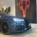A4 2.0 TFSI LAUNCH EDITION 4P S TRONIC - 2016 - SãO FRANCISCO DE PAULA