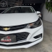 CRUZE 1.4 TURBO LTZ 16V FLEX 4P AUTOMÁTICO - 2018 - SãO FRANCISCO DE PAULA
