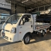 BONGO 2.5 K-2500 4X2 CS TURBO DIESEL 2P MANUAL - 2024 - SãO FRANCISCO DE PAULA