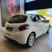 208 1.6 ALLURE 16V FLEX 4P AUTOMÁTICO - 2018 - SãO FRANCISCO DE PAULA