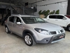 SANDERO 1.6 STEPWAY 16V FLEX 4P MANUAL - 2011 - SãO FRANCISCO DE PAULA