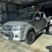 HILUX 2.7 SRV 4X4 CD 16V FLEX 4P AUTOMÁTICO - 2014 - SãO FRANCISCO DE PAULA