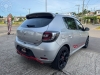 SANDERO 2.0 RS RACING SPIRIT 16V FLEX 5P MANUAL - 2018 - SãO FRANCISCO DE PAULA