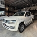 AMAROK 3.0 V6 TDI HIGHLINE CD DIESEL 4MOTION AUTOMÁTICO - 2019 - SãO FRANCISCO DE PAULA