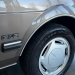 SANTANA 2.0 GLS 8V 2P MANUAL - 1989 - SãO FRANCISCO DE PAULA
