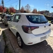 SANDERO 1.0 SEDITION 12V FLEX 4P MANUAL - 2023 - SãO FRANCISCO DE PAULA