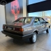SANTANA 2.0 GLS 8V 2P MANUAL - 1989 - SãO FRANCISCO DE PAULA