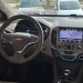 CRUZE 1.4 TURBO LTZ 16V FLEX 4P AUTOMÁTICO - 2018 - SãO FRANCISCO DE PAULA