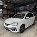 ETIOS 1.5 PLATINUM 16V FLEX 4P AUTOMÁTICO - 2017 - SãO FRANCISCO DE PAULA